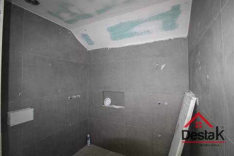 Duplex de luxo em zona privilegiada de Viseu