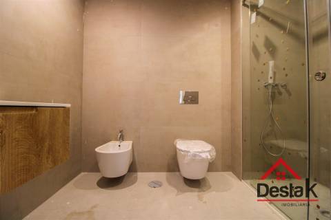 Duplex de luxo em zona privilegiada de Viseu