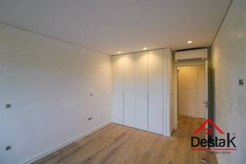 Duplex de luxo em zona privilegiada de Viseu