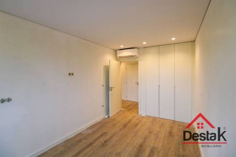 Duplex de luxo em zona privilegiada de Viseu