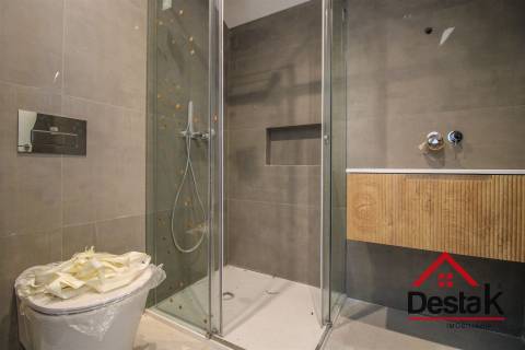 Duplex de luxo em zona privilegiada de Viseu