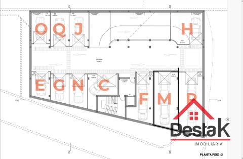 Duplex de luxo em zona privilegiada de Viseu