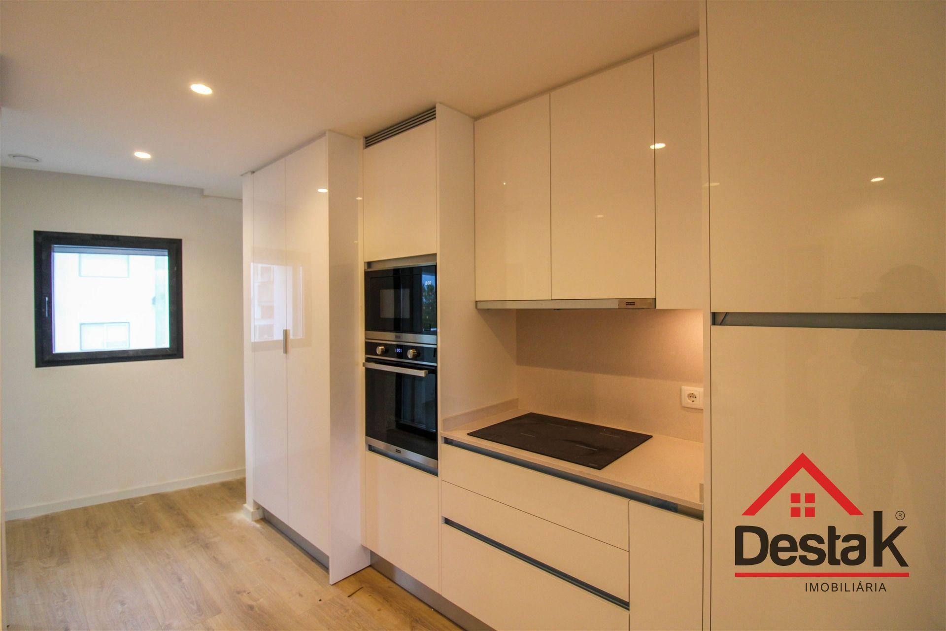 Duplex de luxo em zona privilegiada de Viseu