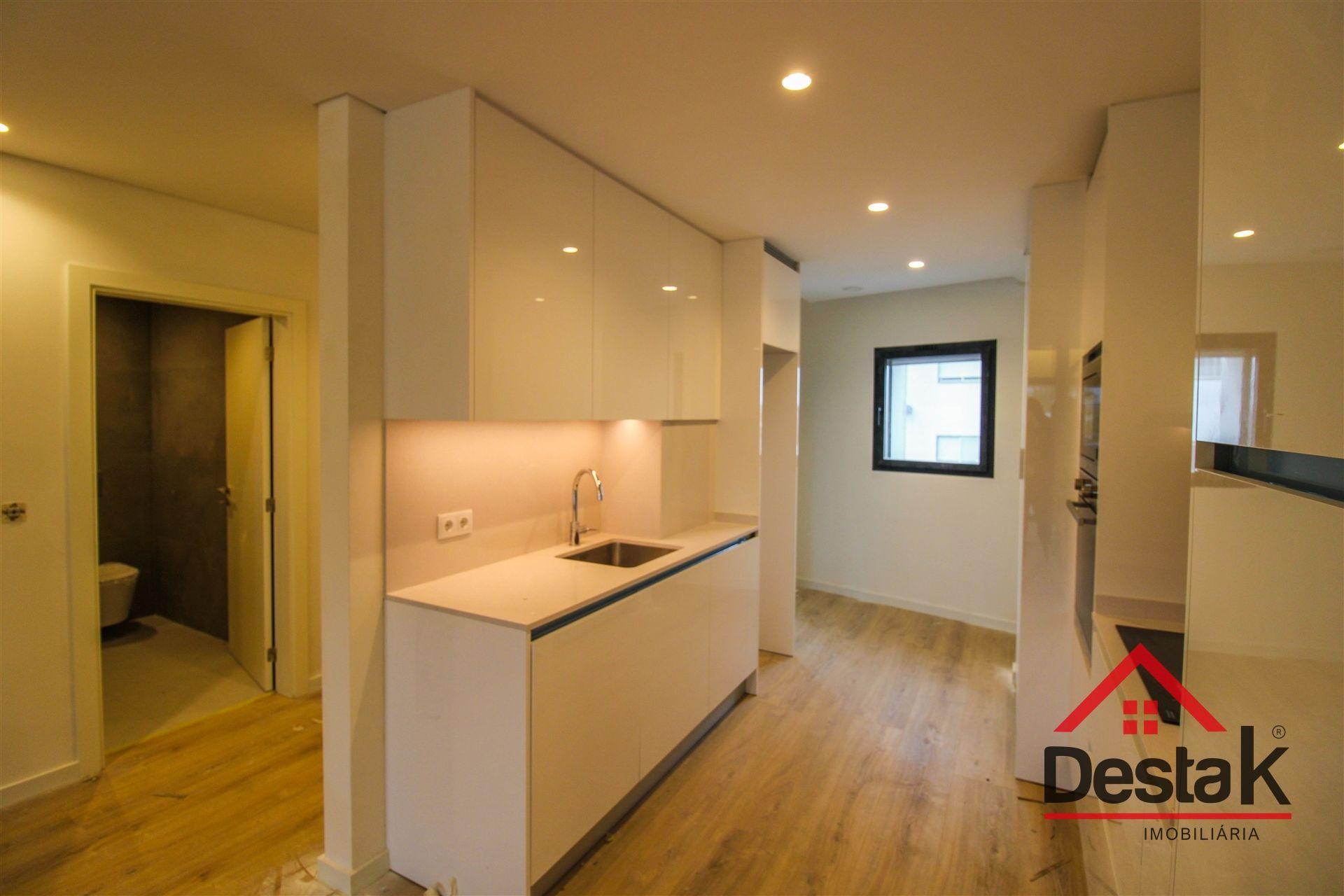 Duplex de luxo em zona privilegiada de Viseu