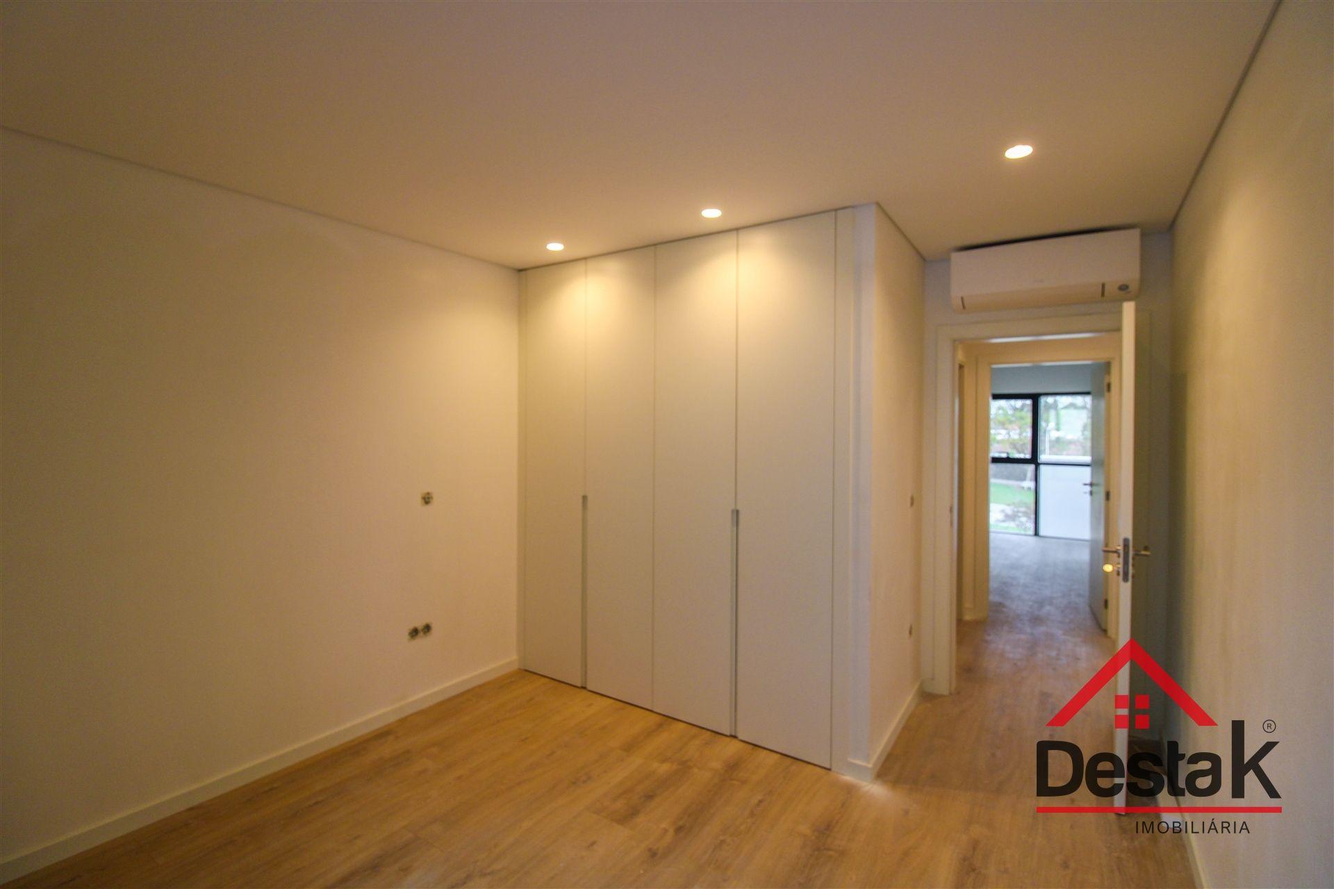 Duplex de luxo em zona privilegiada de Viseu