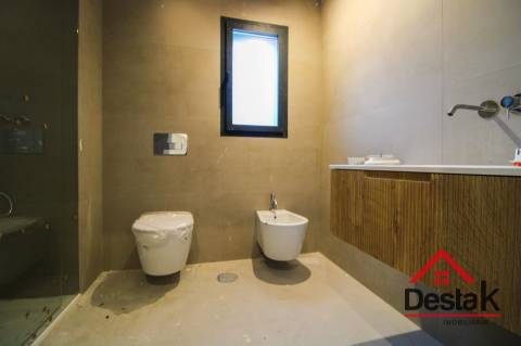 Duplex de luxo em zona privilegiada de Viseu