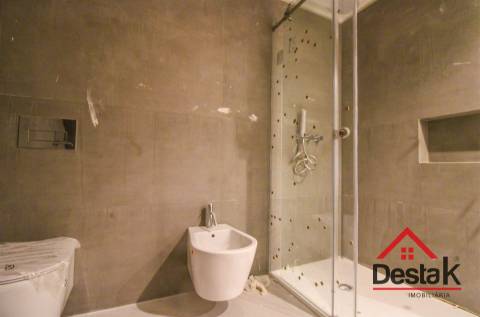 Duplex de luxo em zona privilegiada de Viseu