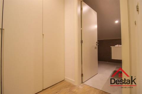 Duplex de luxo em zona privilegiada de Viseu