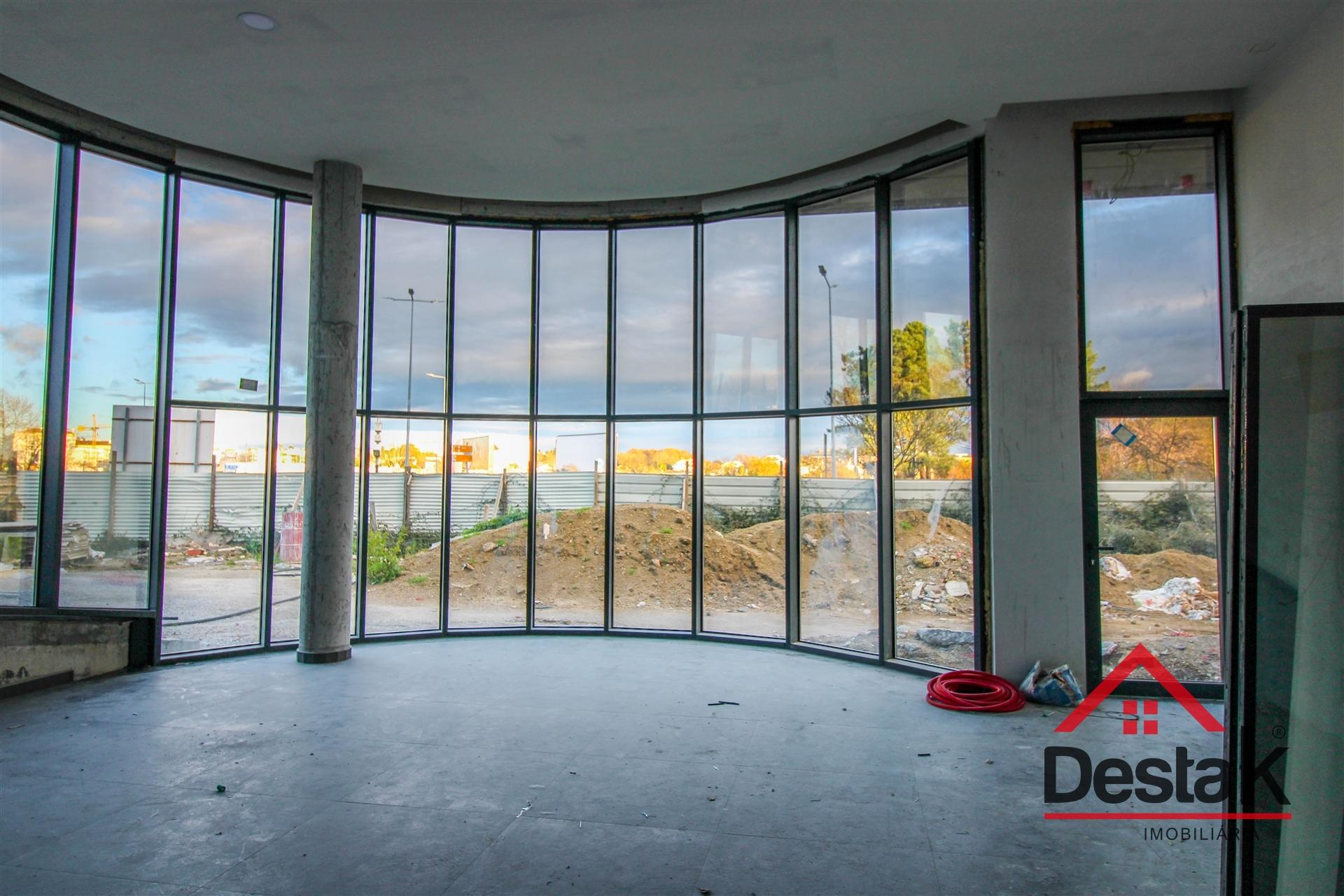 Loja para venda numa zona privilegiada de Viseu