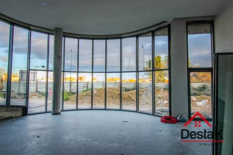 Loja para venda numa zona privilegiada de Viseu