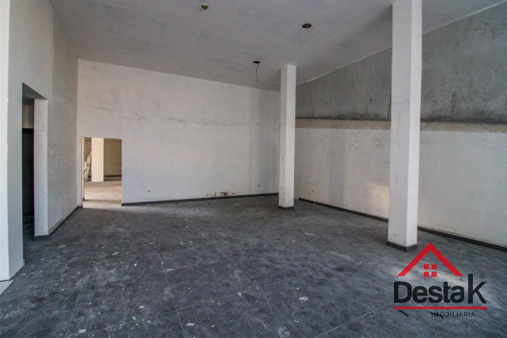 Loja para venda numa zona privilegiada de Viseu