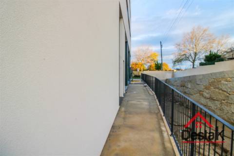 Loja para venda numa zona privilegiada de Viseu