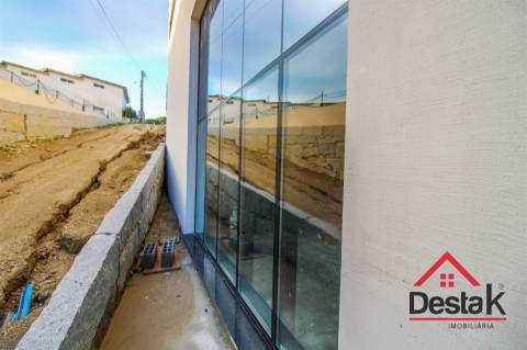 Loja para venda numa zona privilegiada de Viseu