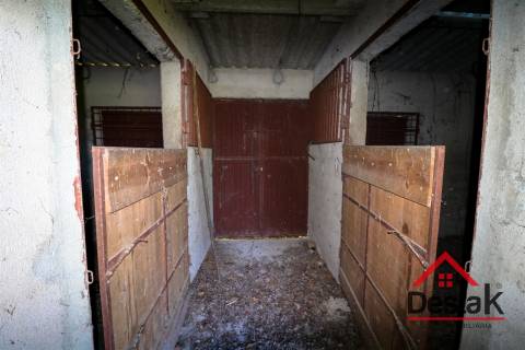 Terreno Rustico 2380 m² para Venda em Canas de Senhorim