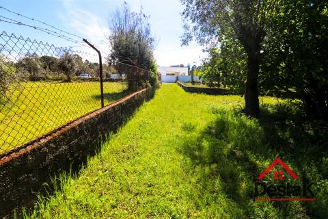 Terreno Rustico 2380 m² para Venda em Canas de Senhorim