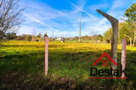 Lote de Terreno para construção.