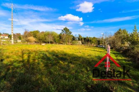 Lote de Terreno para construção.