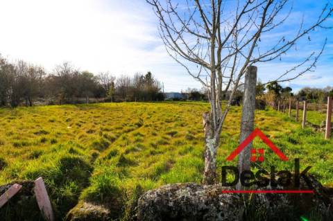 Lote de Terreno para construção.