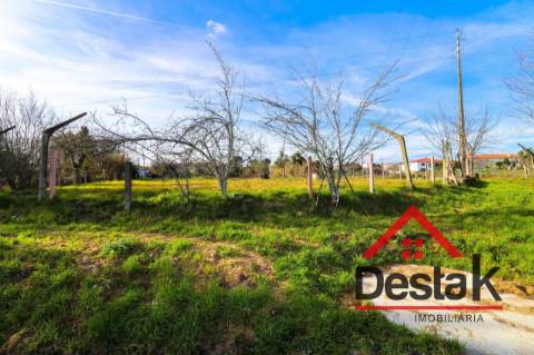 Lote de Terreno para construção.