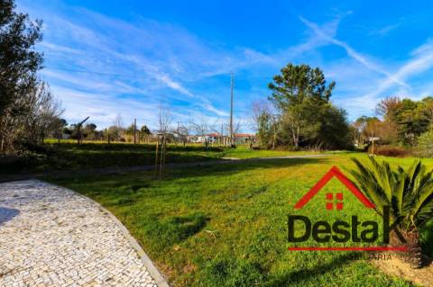 Lote de Terreno para construção.