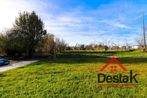 Lote de Terreno para construção.