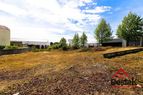 Lote para construção em Viseu
