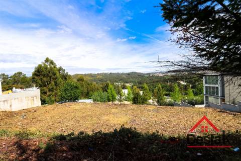 Lote para construção em Viseu