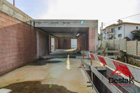 Excelente moradia V3+1 na freguesia de Orgens, Viseu