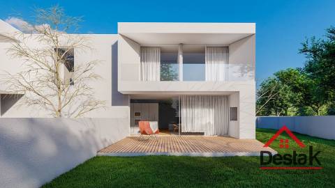 Excelente moradia V4 freguesia de Orgens, Viseu