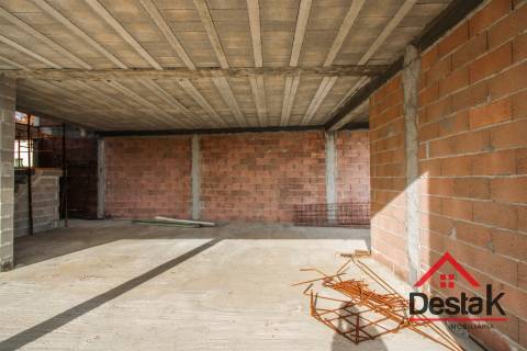 Excelente moradia V4 freguesia de Orgens, Viseu