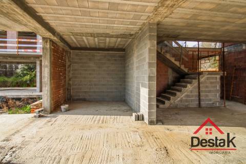 Excelente moradia V4 freguesia de Orgens, Viseu