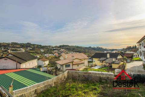Excelente moradia V4 freguesia de Orgens, Viseu