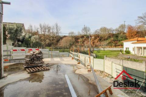 Excelente moradia V4 freguesia de Orgens, Viseu