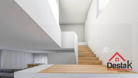 Excelente moradia V4 freguesia de Orgens, Viseu