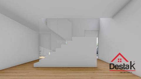 Excelente moradia V4 freguesia de Orgens, Viseu