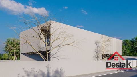 Excelente moradia V4 freguesia de Orgens, Viseu