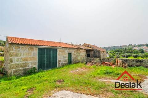 Quinta no coração da Serra da Estrela
