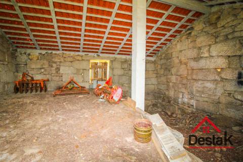 Quinta no coração da Serra da Estrela