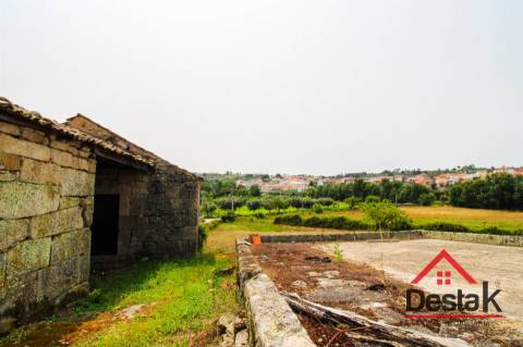 Quinta no coração da Serra da Estrela
