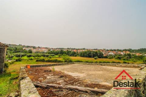 Quinta no coração da Serra da Estrela