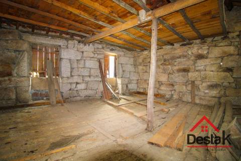 Quinta no coração da Serra da Estrela