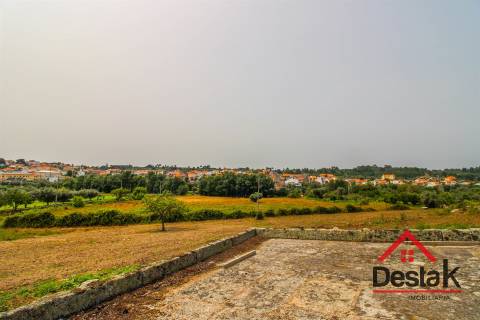 Quinta no coração da Serra da Estrela