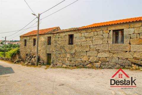 Quinta no coração da Serra da Estrela