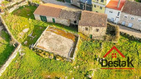 Quinta no coração da Serra da Estrela