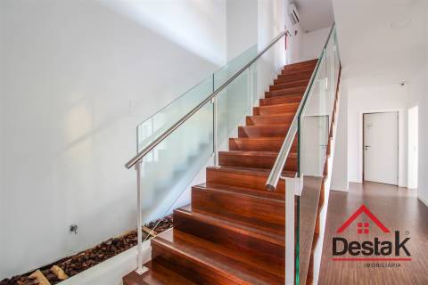 Loja comercial em Viseu