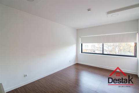 Loja comercial em Viseu