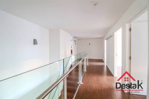 Loja comercial em Viseu