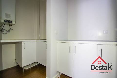 Loja comercial em Viseu