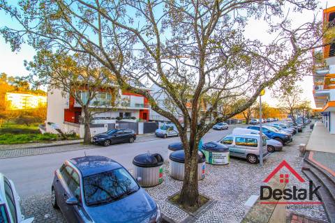 Loja comercial em Viseu