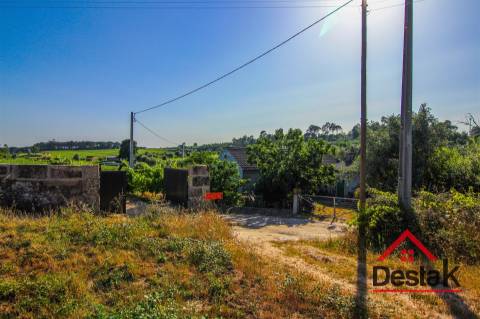 Moradia isolada V3 em Viseu